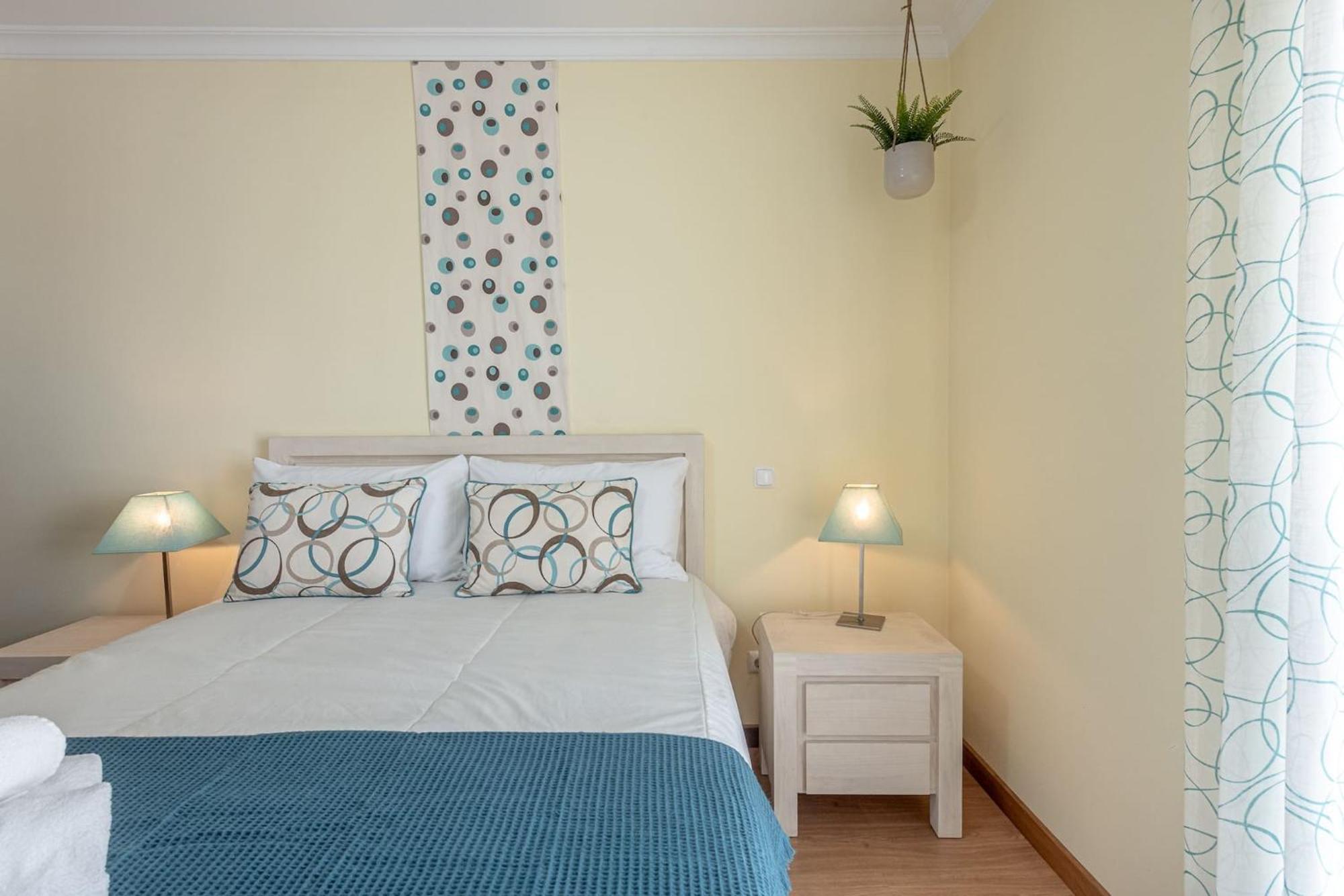 Sunnyside Suite-Portimão Exterior foto