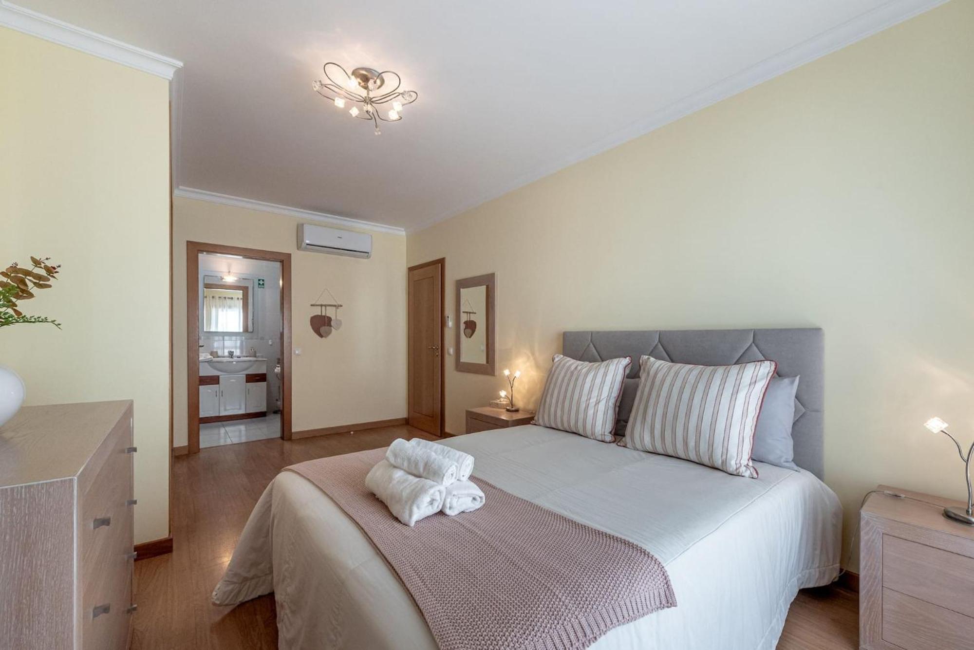 Sunnyside Suite-Portimão Exterior foto